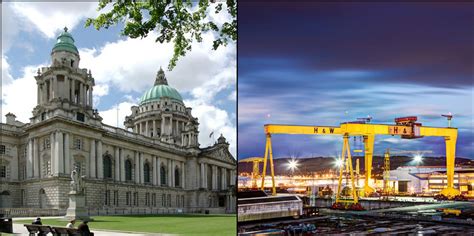 how big is belfast|13 Facts You Didn’t Know About Belfast.